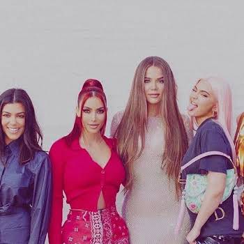 What are the Kardashians? We’ve got three theories