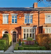 This Edwardian Rathgar home is on the market for €1.69 million