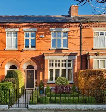 Rathgar home for sale