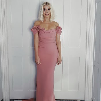 Holly Willoughby talks mum guilt and rethinking her view of her ‘ageing body’