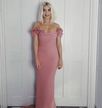 Holly Willoughby