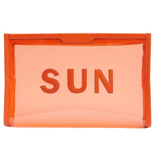 Anya Hindmarch Sun Pouch Bag, €255