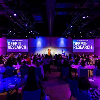 Maryrose Lyons: The woman rewiring Ireland’s relationship with AI
