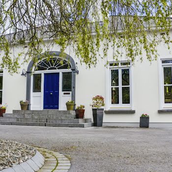 This Galway home with a swimming pool and gym is on the market for €2.3 million