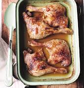 What to make this weekend: Slow-roast duck legs
