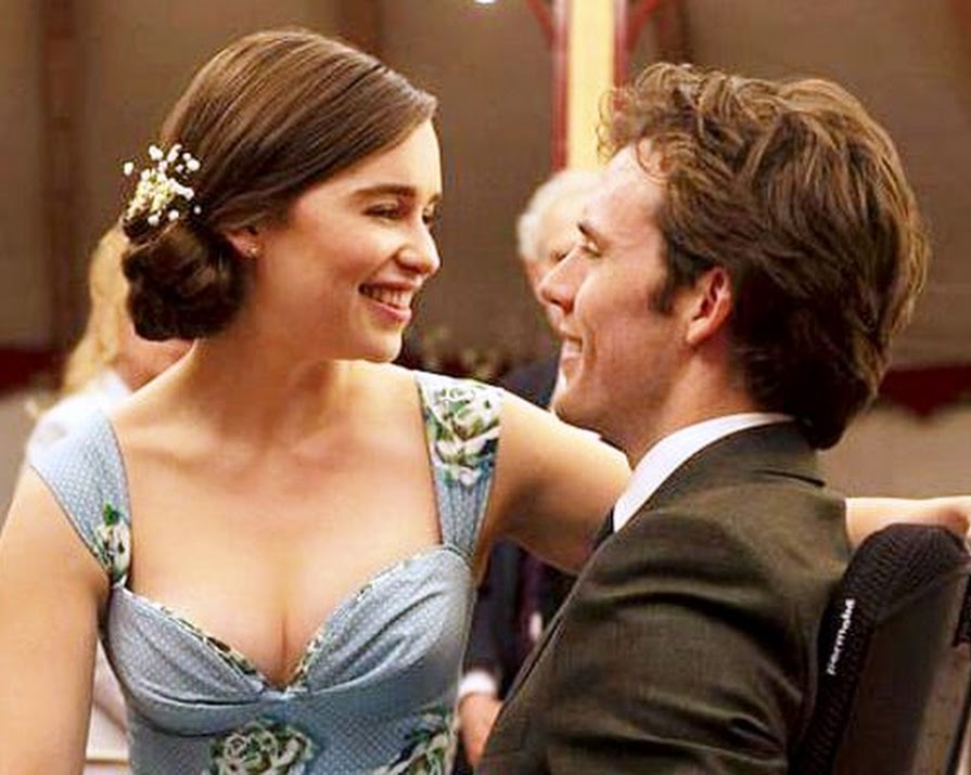 Jojo Moyes Talks Disability Controversy In Me Before You