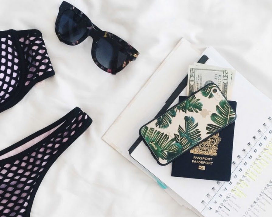 The Travel Essentials You Didn’t Know You Needed