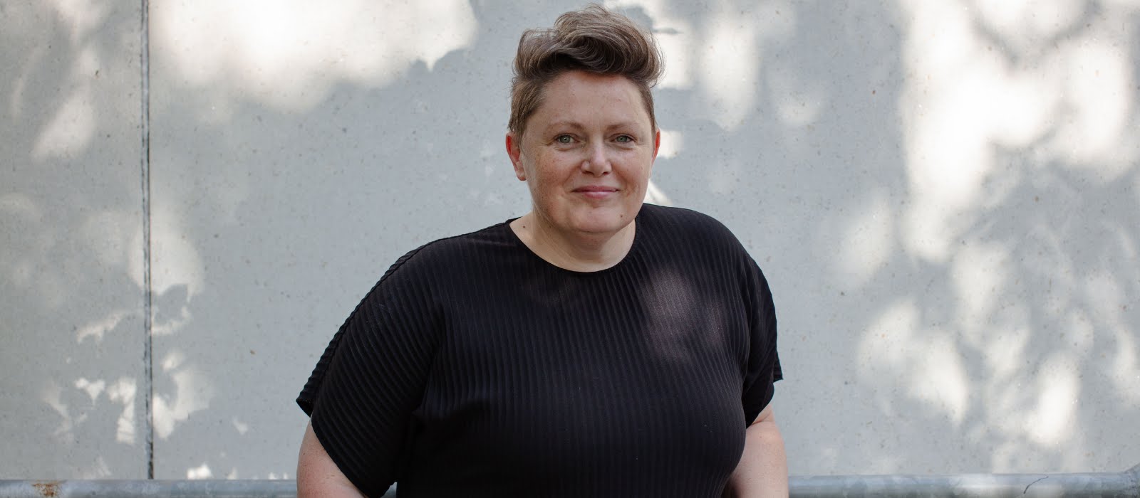 Mary Hickson: ‘Arts funding systems reduce our work to an application process’