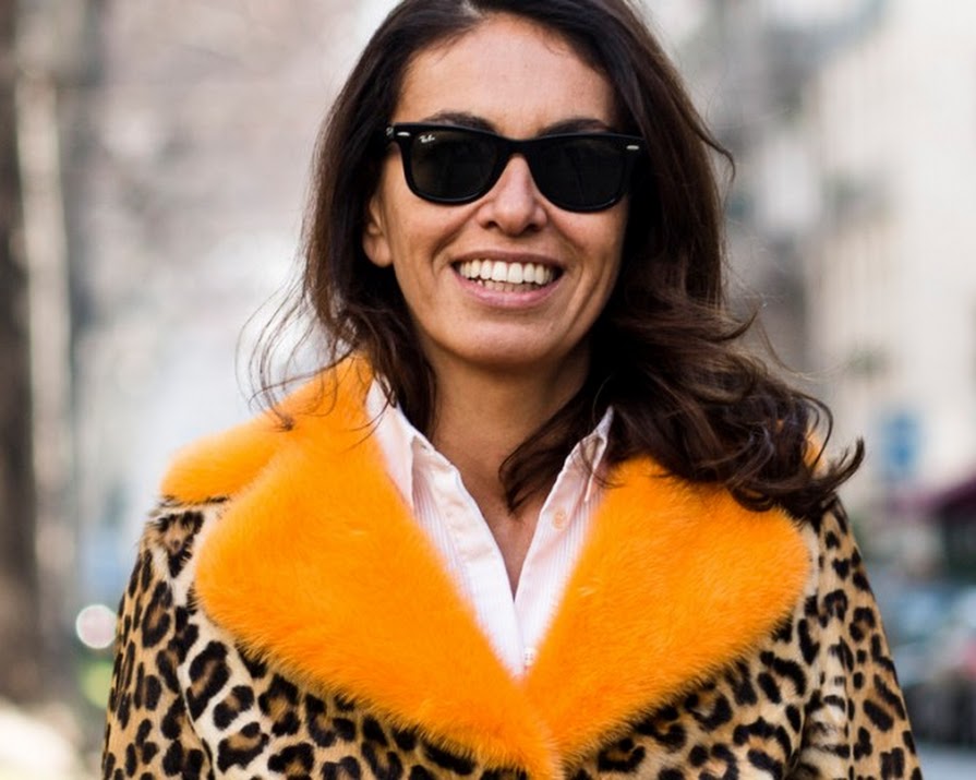 Three Ways To Wear Leopard Print Effortlessly And Like A Pro