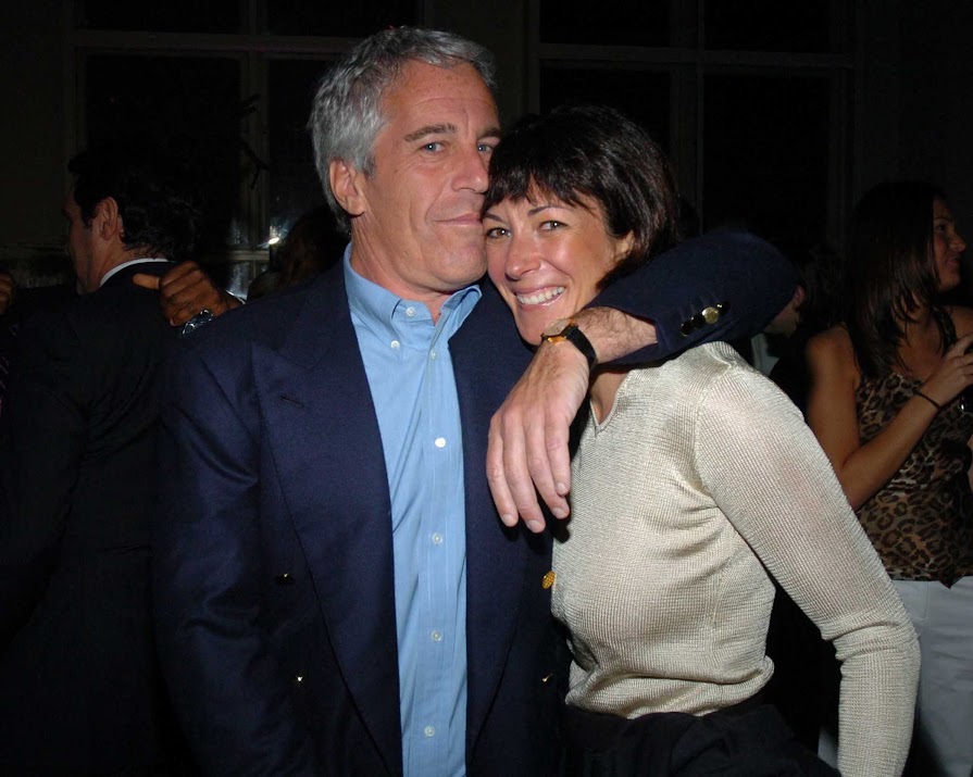 Ghislaine Maxwell has been arrested for her part in enabling Jeffrey Epstein’s abuse