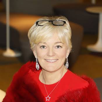 Jo Malone talks motivation, relaxation and business goals