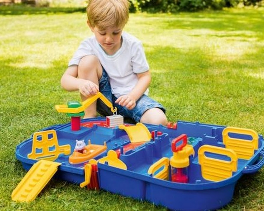 12 fun water toys for kids to keep cool this summer