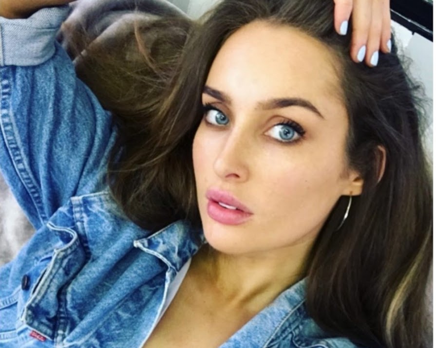 So What Does Model And Healthy Eating Guru Roz Purcell Eat In A Day?