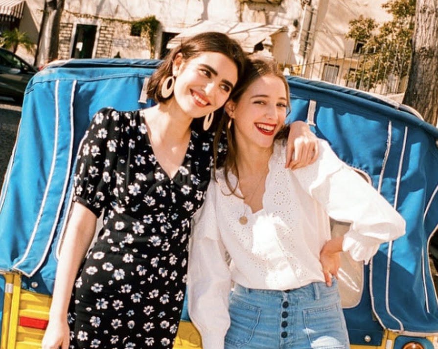 Parisian favourite Rouje launches new SS19 collection