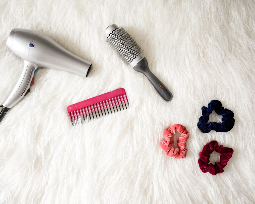 Sustainable hair: Better bottles and brushes for planet-friendly styling