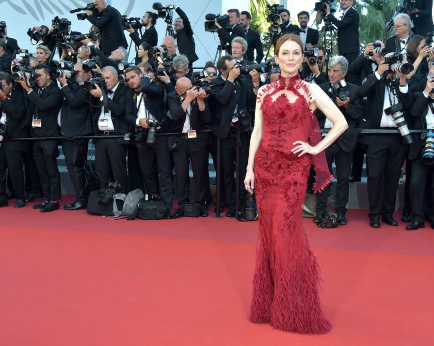 Gallery: The 2017 Cannes Film Festival Kicks Off