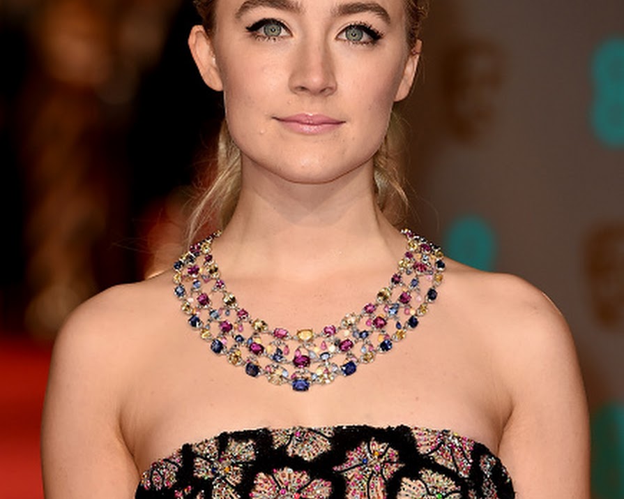 10 Things You May Not Know About Saoirse Ronan