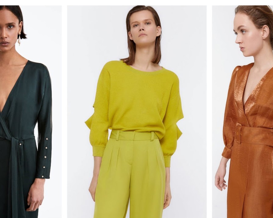 Zara’s sister brand Uterqüe is having a sale – here are our top 14 picks