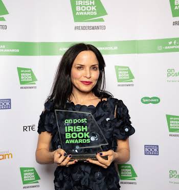 An Post Irish Book Awards