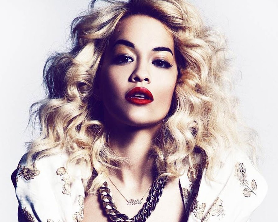 UPDATE: Jay Z Sues Rita Ora