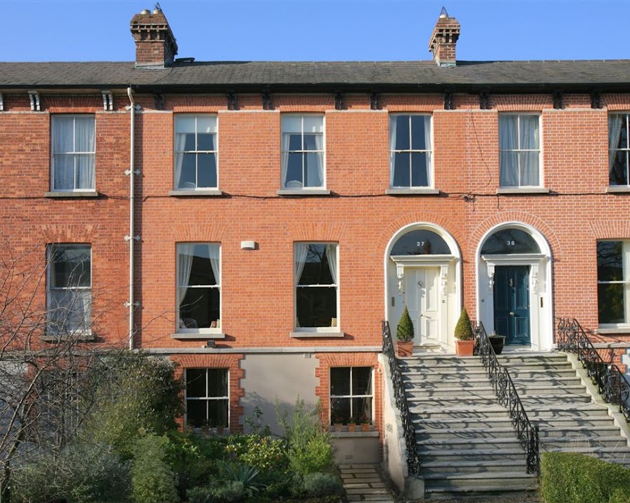 This Victorian Rathmines home with sleek extension is on the market for €3.1 million