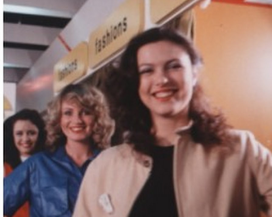 Irish Ads of the 1960s Through the 80s are Brought Back from the Grave