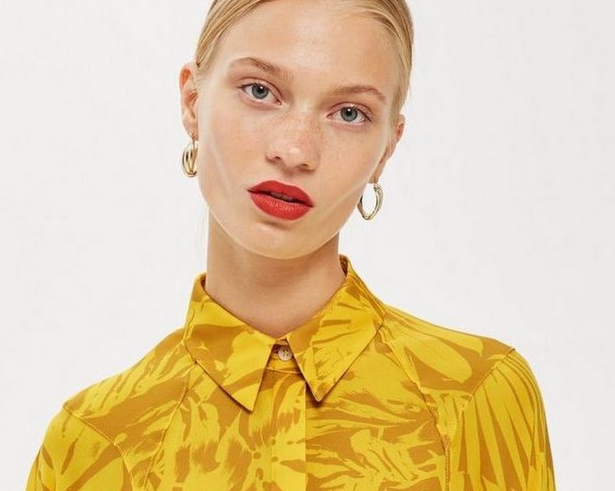 The latest drop from Topshop Boutique has landed – discover the best pieces right here