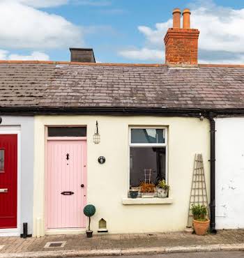 Dublin 8 homes for sale