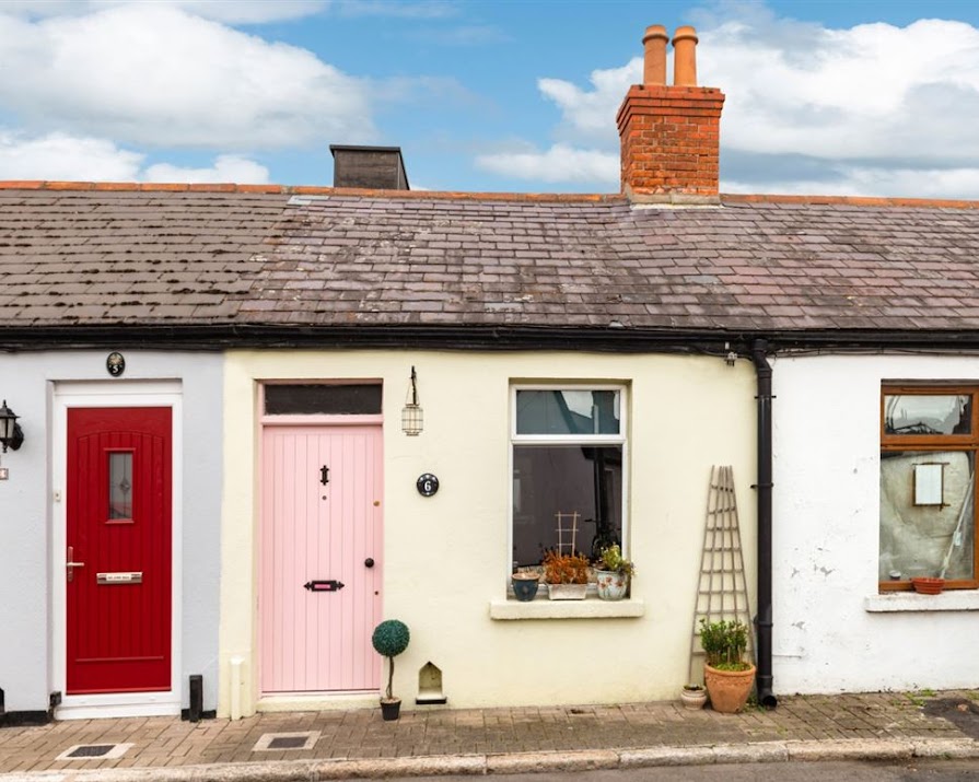 4 small but beautifully finished homes in Dublin 8 for less than €350,000
