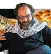 Chef Fadi Kattan shares his life in food