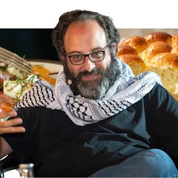 Chef Fadi Kattan