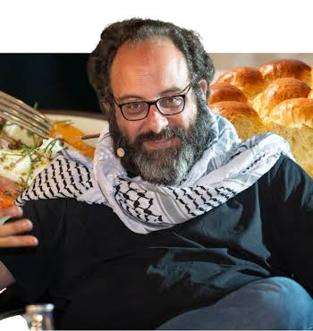 Chef Fadi Kattan