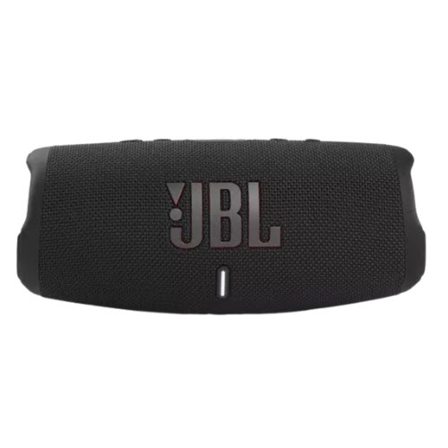 JBL Charge 5 Portable Bluetooth Speaker in Black, €179