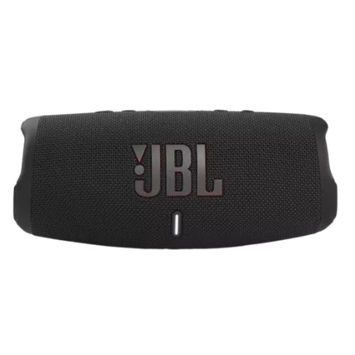 JBL Charge 5 Portable Bluetooth Speaker in Black, €169