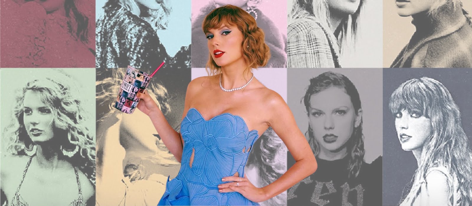 The best Taylor Swift-themed events happening around Dublin this weekend