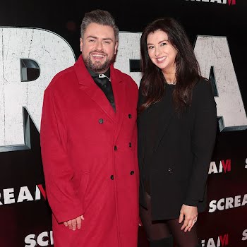 Social Pictures: The special preview screening of Scream VI