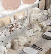 A luxury wedding pop-up is coming to Dublin this week