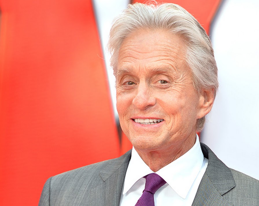 Michael Douglas On American Actors ‘Crisis’: They’re Asexual Or Unisex