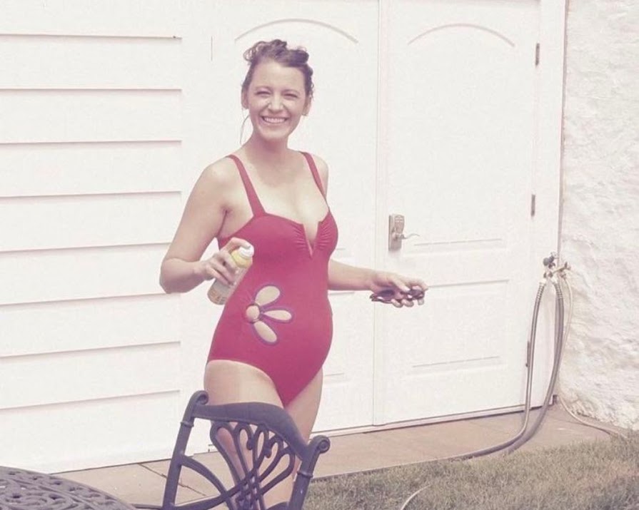 Blake Lively is right; we need to reassess our entitlement to celebrities’ private lives