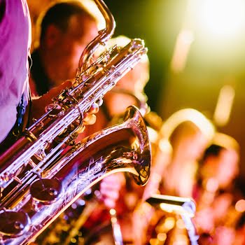 Cork Jazz 2023: Surprise sets, flooded streets, and an unbeatable buzz