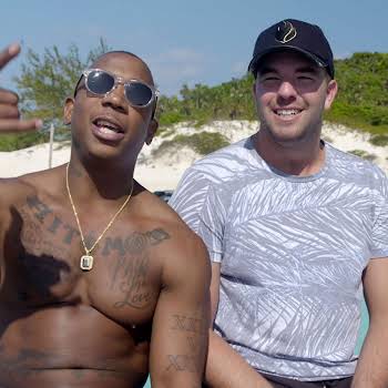 Fyre Festival founder Billy McFarland has a new podcast