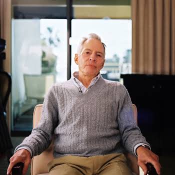The bizarre life of Robert Durst: The documentary that exposed him and the lives he claimed