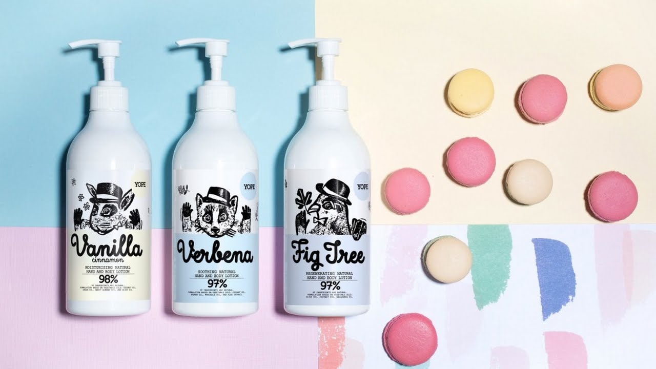 YOPE: The New, Natural Beauty Brand You Need To Know About | IMAGE.ie