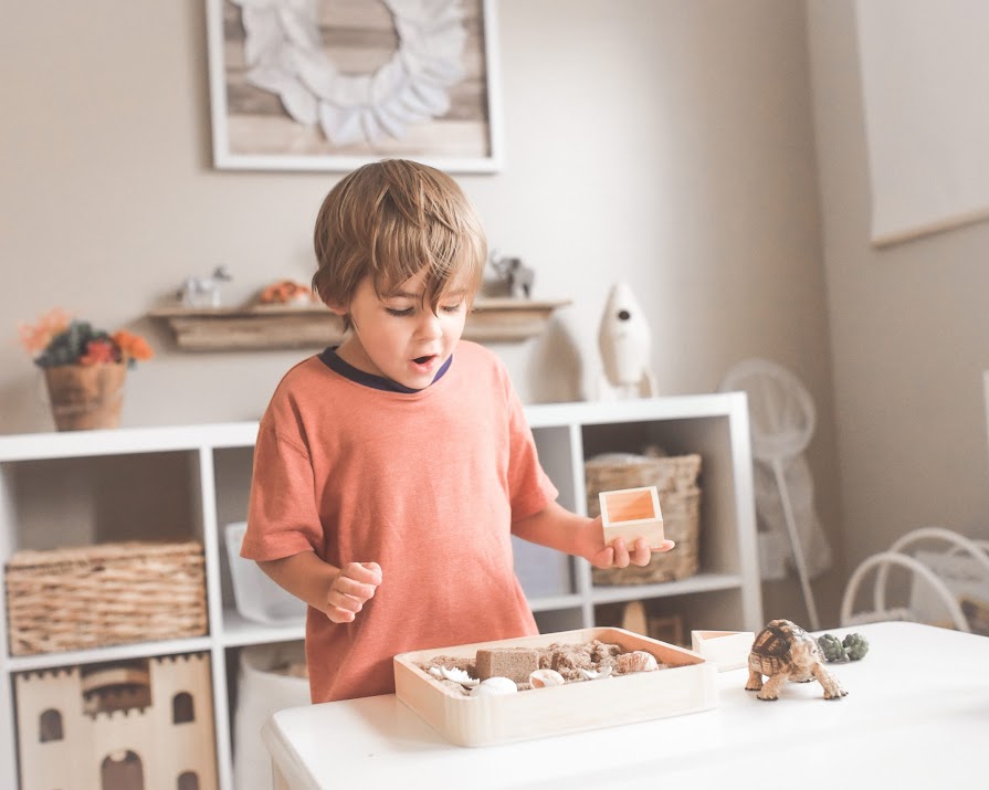 Plastic-free toys that will spark kids’ creativity this Christmas