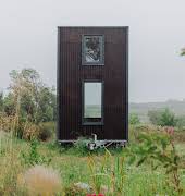 These gorgeous tiny homes are made by a Co Clare social enterprise