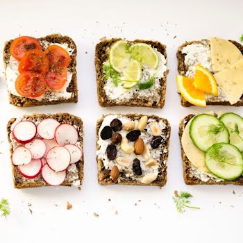 Saturday night snack hacks: 16 delicious, healthy ideas to curb takeaway cravings