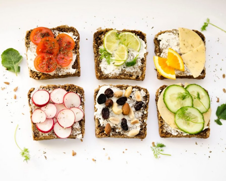 Snacking Done Right: Healthy Snacks to Curb the Cravings