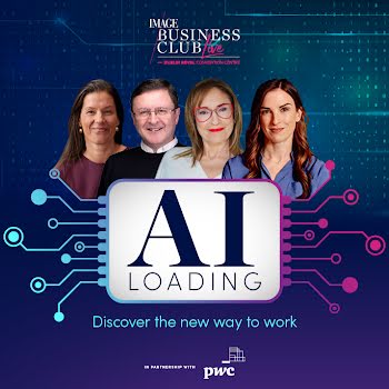 Join our networking event: ‘AI Loading: Discover the New Way to Work’