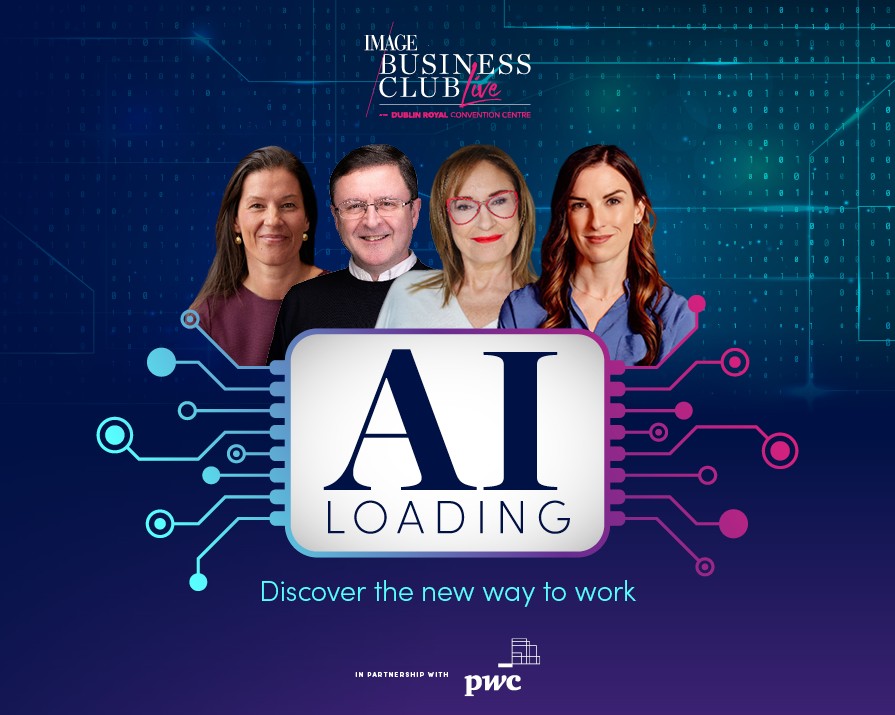 Join our networking event: ‘AI Loading: Discover the New Way to Work’