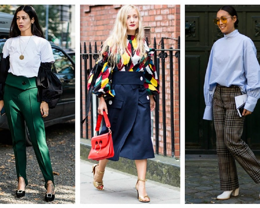 We Predict You’ll Be Wearing This Trend This Summer